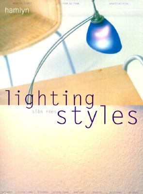 Lighting Styles N/A 9780600600930 Front Cover