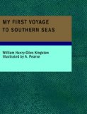 My First Voyage to Southern Seas  Large Type  9781434686930 Front Cover