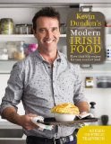 Kevin Dundon's Modern Irish Food   2013 9781845338930 Front Cover