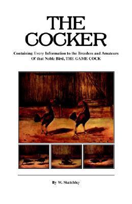 Cocker - Containing Every Informatio  N/A 9781905124930 Front Cover