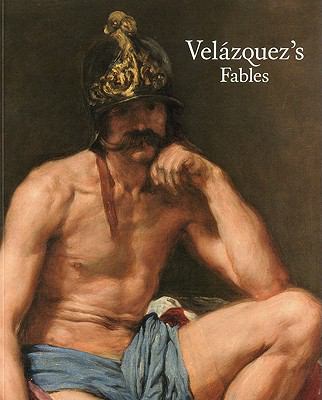Velï¿½zquez's Fables   2010 9788496209930 Front Cover