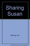 Sharing Susan  N/A 9780060216931 Front Cover