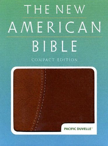 New American Bible  2nd 9780195282931 Front Cover
