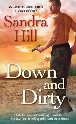 Down and Dirty  N/A 9780425217931 Front Cover