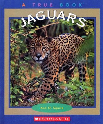 Jaguars   2004 9780516227931 Front Cover