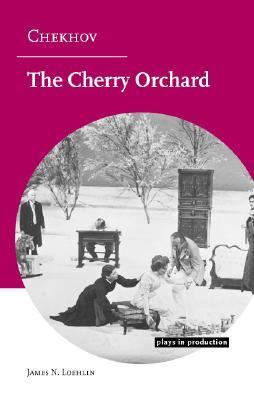 Chekhov The Cherry Orchard  2006 9780521825931 Front Cover
