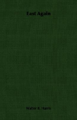 East Again  N/A 9781406729931 Front Cover