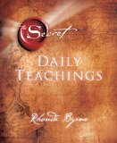 Secret Daily Teachings   2013 9781476751931 Front Cover