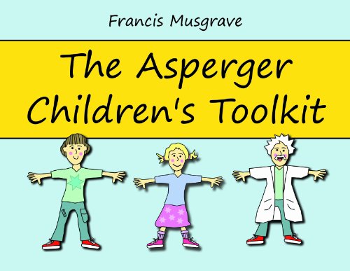 Asperger Children's Toolkit   2012 9781849052931 Front Cover