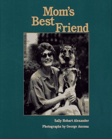 Mom's Best Friend N/A 9780027003932 Front Cover