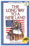 Long Way to a New Land N/A 9780060251932 Front Cover