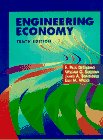 Engineering Economy  10th 1997 9780133821932 Front Cover