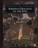Krishnas Dialogue on the Soul  N/A 9780146001932 Front Cover