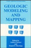 Geologic Modeling and Mapping   1996 9780306452932 Front Cover