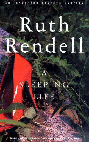 Sleeping Life   2000 9780375704932 Front Cover