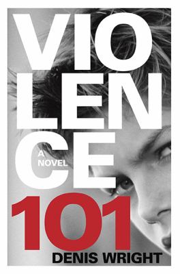 Violence 101   2010 9780399254932 Front Cover