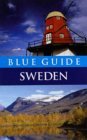 Sweden (Blue Guides) N/A 9780713652932 Front Cover