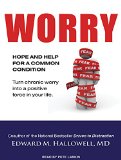 Worry:   2015 9781494558932 Front Cover