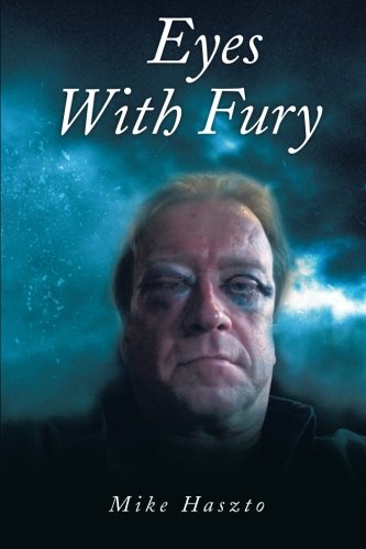 Eyes with Fury   2014 9781496905932 Front Cover