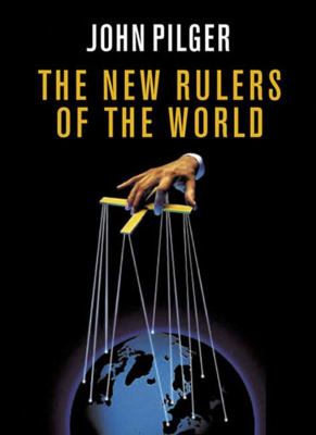 New Rulers of the World   2002 9781859843932 Front Cover