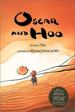 Oscar and Hoo   2002 9780007107933 Front Cover