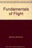 Fundamentals of Flight  1983 9780133390933 Front Cover
