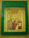 Treasures of the Vatican Collections  N/A 9780452253933 Front Cover