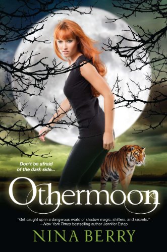 Othermoon   2013 9780758276933 Front Cover