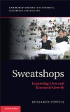 Out of Poverty Sweatshops in the Global Economy  2013 9781107688933 Front Cover