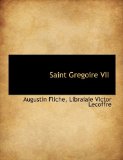 Saint Gregoire Vii N/A 9781140500933 Front Cover