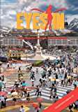 EYES in- Collector's Edition 10 World's Innovative Creators and Their Masterpieces N/A 9781480279933 Front Cover