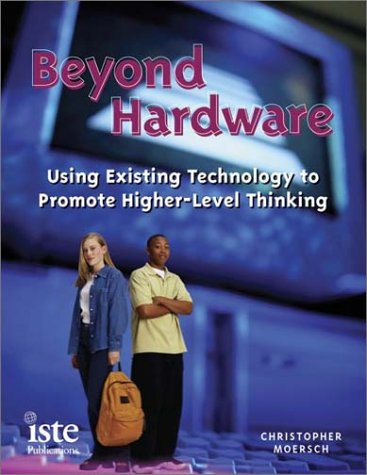 Beyond Hardware 1st 2002 9781564841933 Front Cover