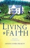 Living by Faith  N/A 9781612153933 Front Cover