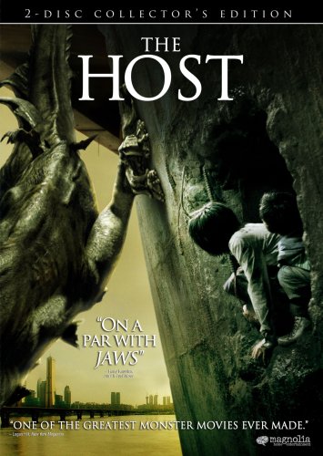 The Host (Two-Disc Collector's Edition) System.Collections.Generic.List`1[System.String] artwork