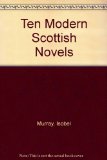 Modern Scottish Novels   1984 9780080284934 Front Cover
