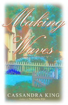 Making Waves   2003 9780786887934 Front Cover
