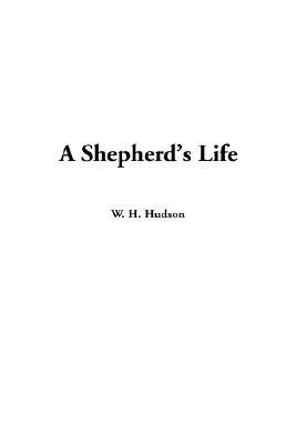 A Shepherd's Life:   2003 9781404384934 Front Cover