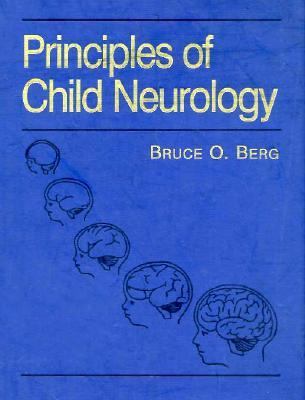 Principles of Child Neurology   1996 9780070051935 Front Cover
