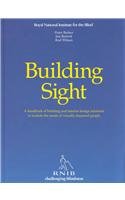Building Sight   1995 9780117019935 Front Cover