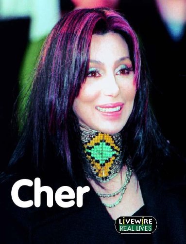 Cher   2001 9780340800935 Front Cover