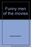 Funny Men of the Movies N/A 9780385096935 Front Cover