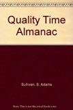 Quality Time Almanac N/A 9780385182935 Front Cover