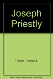 Joseph Priestly Reprint  9780404078935 Front Cover