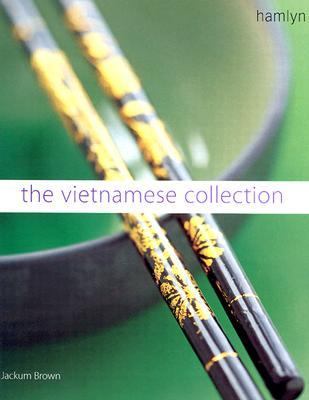 Vietnamese Collection   2002 9780600605935 Front Cover