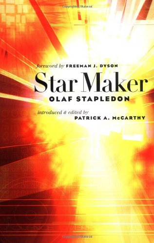 Star Maker   2004 9780819566935 Front Cover
