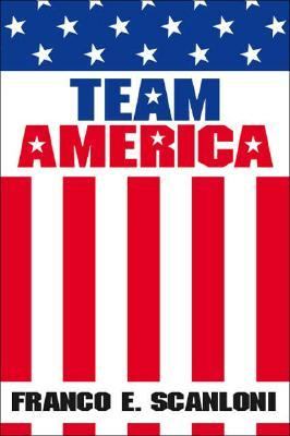 Team America  N/A 9781552123935 Front Cover