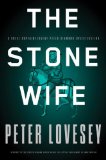 Stone Wife   2014 9781616953935 Front Cover