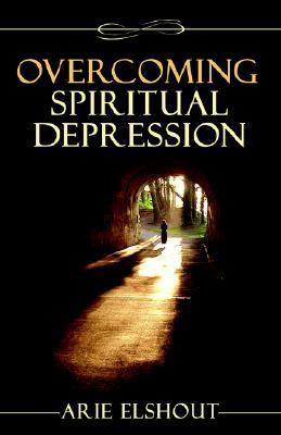 Overcoming Spiritual Depression  N/A 9781892777935 Front Cover