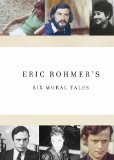 Eric Rohmer's Six Moral Tales (The Criterion Collection) System.Collections.Generic.List`1[System.String] artwork