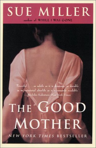 Good Mother   2002 9780060505936 Front Cover